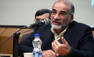 برگزاری کمیسیون متمرکز در بحث فناوری برای اولین بار در ایران