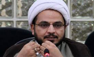 حضور پرشور مسافران در جشن میلاد امام پارسايي