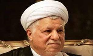 هاشمی‌رفسنجانی در گذشت آیت الله باقر شیرازی را تسلیت گفت