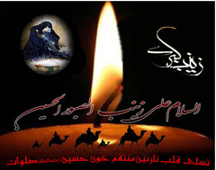 رویای صادقانه حضرت زینب(س)چه بود؟