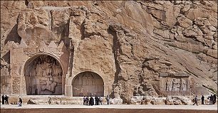 تاقبستان میزبانی اردیبشهت تئاتر ایران را برعهده گرفت