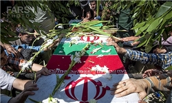 شهیدی که نمی‌‌خواست وصیت‌نامه بنویسد