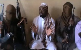 "رهبر بوکوحرام مرده است!"