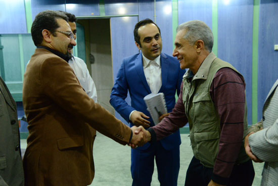 برنامه‌های بین المللی پلی برای ترویج فرهنگ ایرانی به دیگر کشور‌ها است