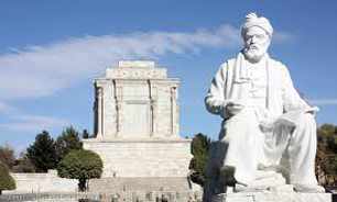 ادبیات برشالوده‌ی شاهنامه فردوسی استوار است