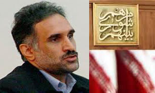 اجازه ادامه ساخت و ساز به سرای دلگشا را نمی‌دهیم/ با گذشت دو ماه هنوز پاسخی نگرفتیم