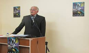 نشست تخصصی بررسی احوال و آثار استاد پرویز اذکایی