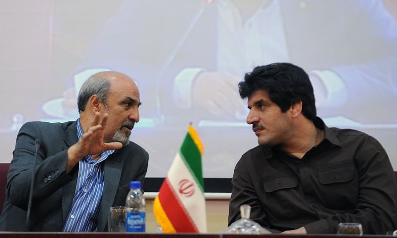 گودرزی: ایران در فدراسیون جهانی کشتی باید اثرگذارتر باشد/نناد لالوویچ: دنیا به کشتی ایران احترام می‌گذارد