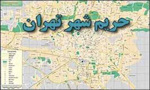 بیش از 70 درصد باغات و فضای سبز تهران در محدوده حریم است / اجرای آرای ماده 100 برای ساخت و سازهای غیر مجاز در حریم شهر