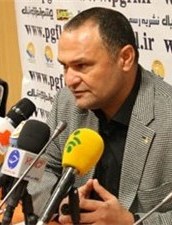 تقوی: برنامه خود را به مسئولان تیم مسجد سلیمان ارائه دادم