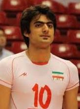 ایران برای چهارمین بار قهرمان شد/ روسیه نایب قهرمان شد