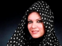 فرزانه کابلی: هنوز مادر علی کوچولو هستم / متفاوت‌ترین نقش عمرم را بازی کرده‌ام