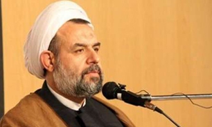 افتخار نیروهای مسلح ما این است که خدمت‌گذار و سرباز اهل‌بیت (ع) هستند