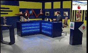 شبكه اصفهان همراه با سلامتي