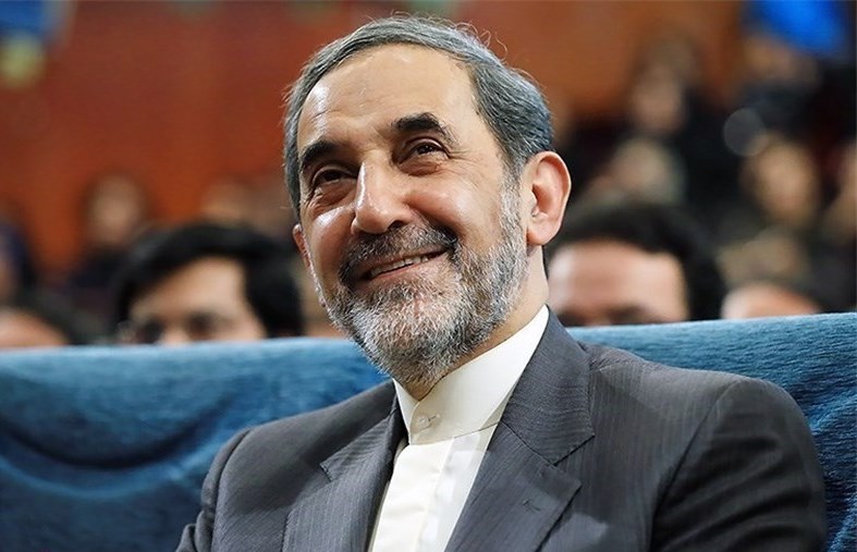 دیدار ولایتی با مدیر خاورمیانه وزارت امور خارجه فرانسه