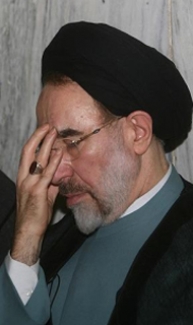 چرا خاتمی عذرخواهی نمی‌کند؟