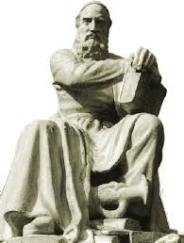 خیام نیشابوری بزرگترین ریاضیدان دوران نهضت اسلامی است