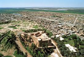 تلاش برای ایجاد مثلث طلایی گردشگری در خوزستان