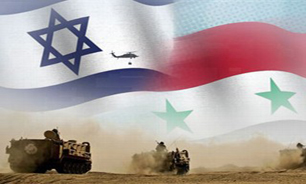 پیش بینی صهیونیستها در مورد سوریه تغییر کرد