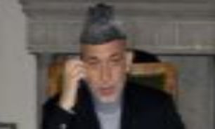 کرزی پیروزی حزب "بی جی پی" را در انتخابات هند تبریک گفت