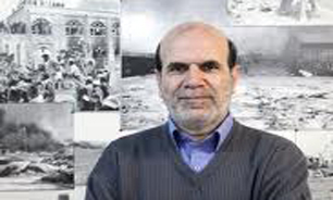 عکس‌هایی خاص به روایت یک عکاس