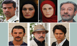 "هادی ساعی" بازيگری هم می‌كند