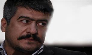 چمران گنجی است که هیچ کس را دست خالی باز نمی‌گرداند