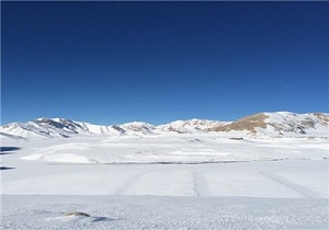 زنگ خطر برای سد لار به صدا درآمد