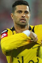 غلامي: کرانچار با سپاهان موفق نبود/در مورد پرسپولیس حرف نمی زنم