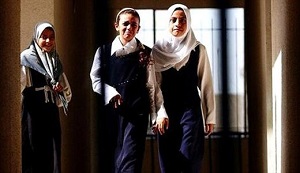 اقدام بی سابقه دولت عربستان برای دختران دبیرستانی!