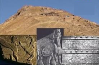 حضور 40 اثر تاریخی زیویه در موزه سنندج
