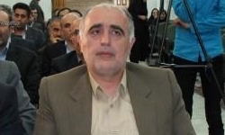 جابجا یی 14هزار تن كالا از بندر اميرآباد از طریق ريل