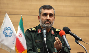 ارتش و سپاه دو بازوی قوی برای رهبری هستند