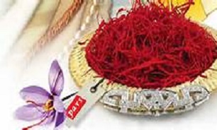 میزان "صادرات زعفران" چقدر است؟