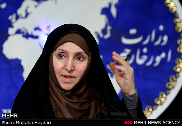 ابراز همدردی "افخم" با صربستان، بوسنی هرزگوین و کرواسی