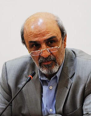 گودرزی: ترکیب فعلی هیات مدیره پرسپولیس بهترین است