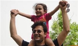 شعری که شهید رضایی‌نژاد برای آرمیتا می‌خواند