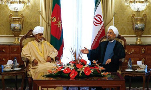 شکست آل‌سعود در همراه کردن عمان با سیاست‌های خصمانه خود علیه ایران