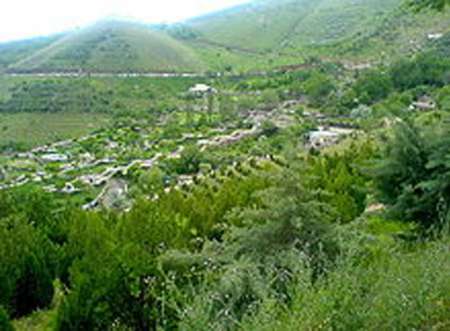 مردم خود متولی حفاظت از محیط زیست شوند