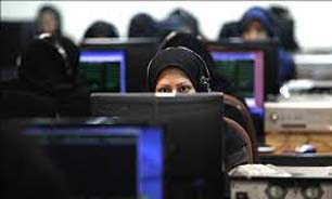 نگاه درجه دوم بزرگترین ظلم به زنان/ اسلام مخالف اشتغال زنان نیست
