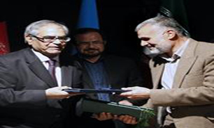 امضای تفاهم‌نامه همکاری "موسسه فرهنگی اکو" و "پژوهشگاه سازمان میراث‌فرهنگی"