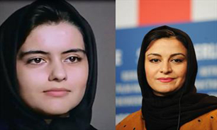 "مریلا زارعی" عکس منتسب به جوانی‌اش را دروغ خواند
