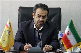 ساخت مجتمع ذخیره سازی گاز شوریجه با اعتباری بالغ بر 300 میلیون دلار