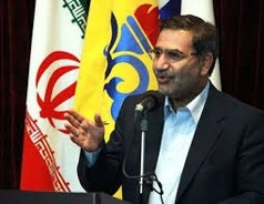 ذخیره سازی گاز طبیعی پشتوانه ای برای امنیت انرژی است