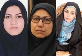 حضور بانویی دیگر در امور اجرایی سیستان و بلوچستان