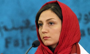 حدیث میرامینی از بازی در ستایش 2 می‌گوید