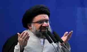 نماز جمعه این هفته تهران به امامت ‌آیت‌الله سیداحمد خاتمی اقامه می‌شود