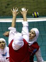 تایلند حریف دوباره ایران در باشگاه های بانوان آسیا