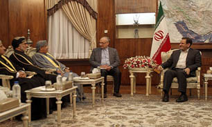 ایران آماده انتقال تجربیات بهداشتی و درمانی به عمان است