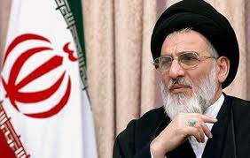 رئیس قوه قضاییه عراق با آیت‌الله هاشمی شاهرودی دیدار می‌کند